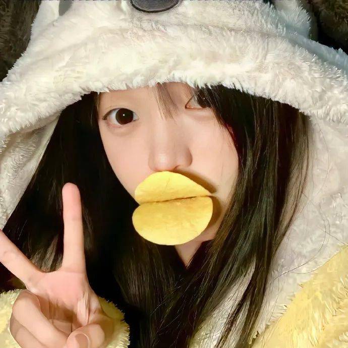 头像| 欣赏高质量ins微信头像