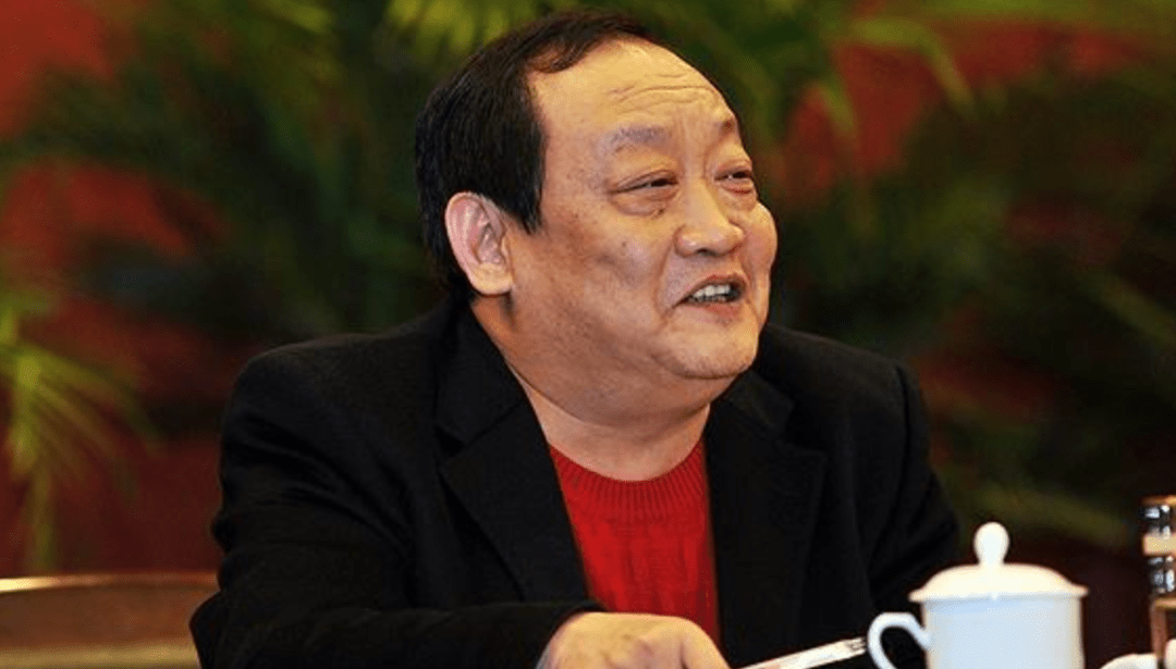 浙江亿万富豪的红与黑 || 深度_楼忠福_潘天寿_拍卖