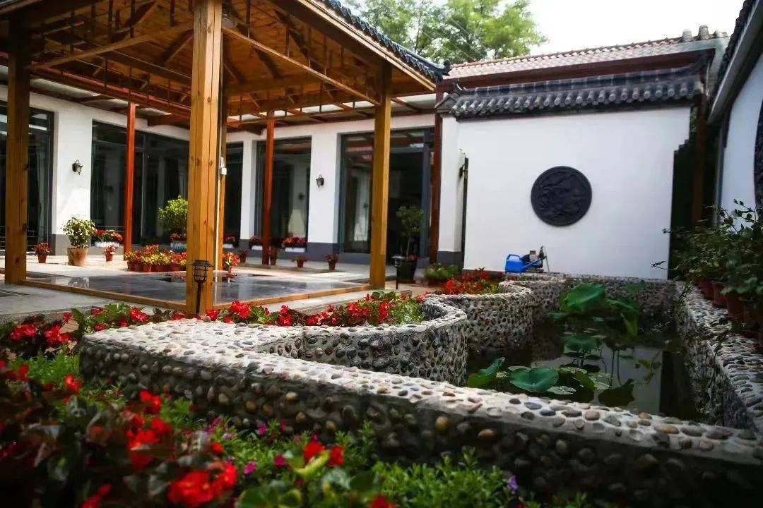 大兴最美民宿等你来打卡!_大兴区_主题_北京市