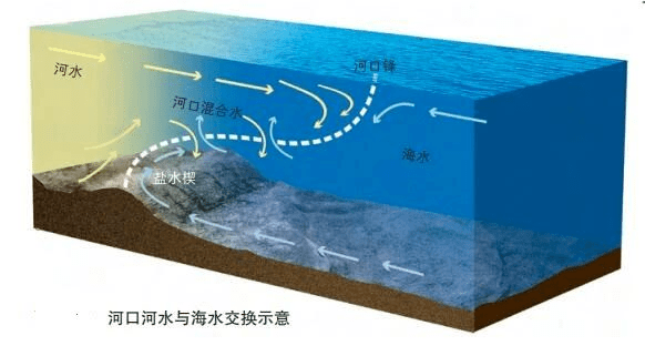 【天文探究】各类锋面总结大全，从分选性角度看各类堆积感化