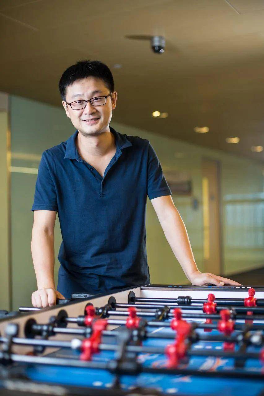 小冰CEO李笛：对AI的恐惧终究会成为泡沫_手机搜狐网
