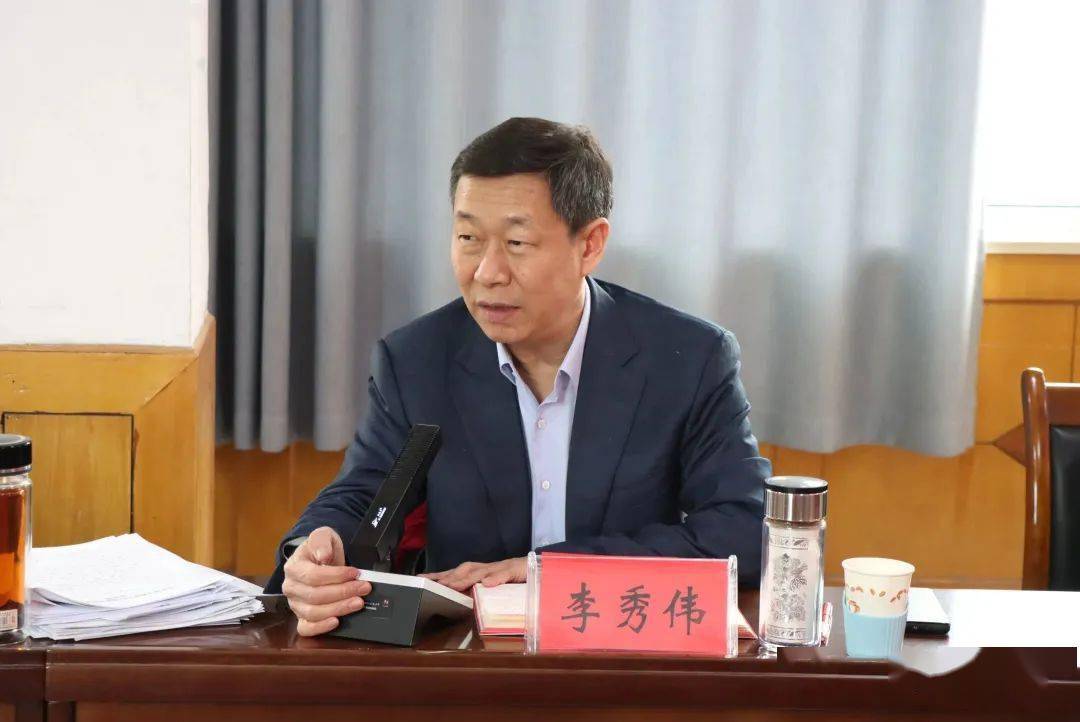 沂水县全环境立德树人打造教育强县工作校长座谈会举行_发展_张洪春