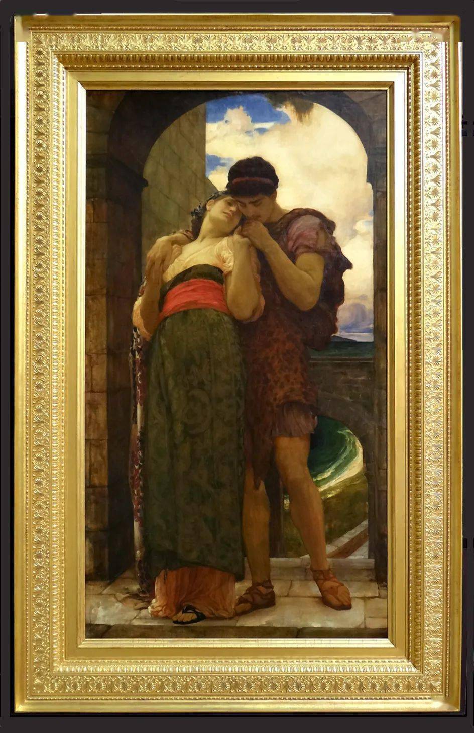 1880invocationherolieder ohne worte, 1861weaving the wreath