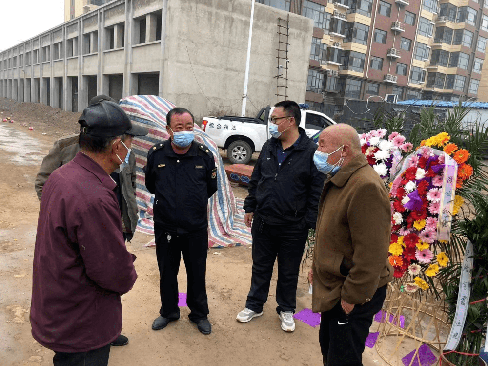 静海区陈官屯镇2022年度精神文明建设工作综述_活动_服务_实践