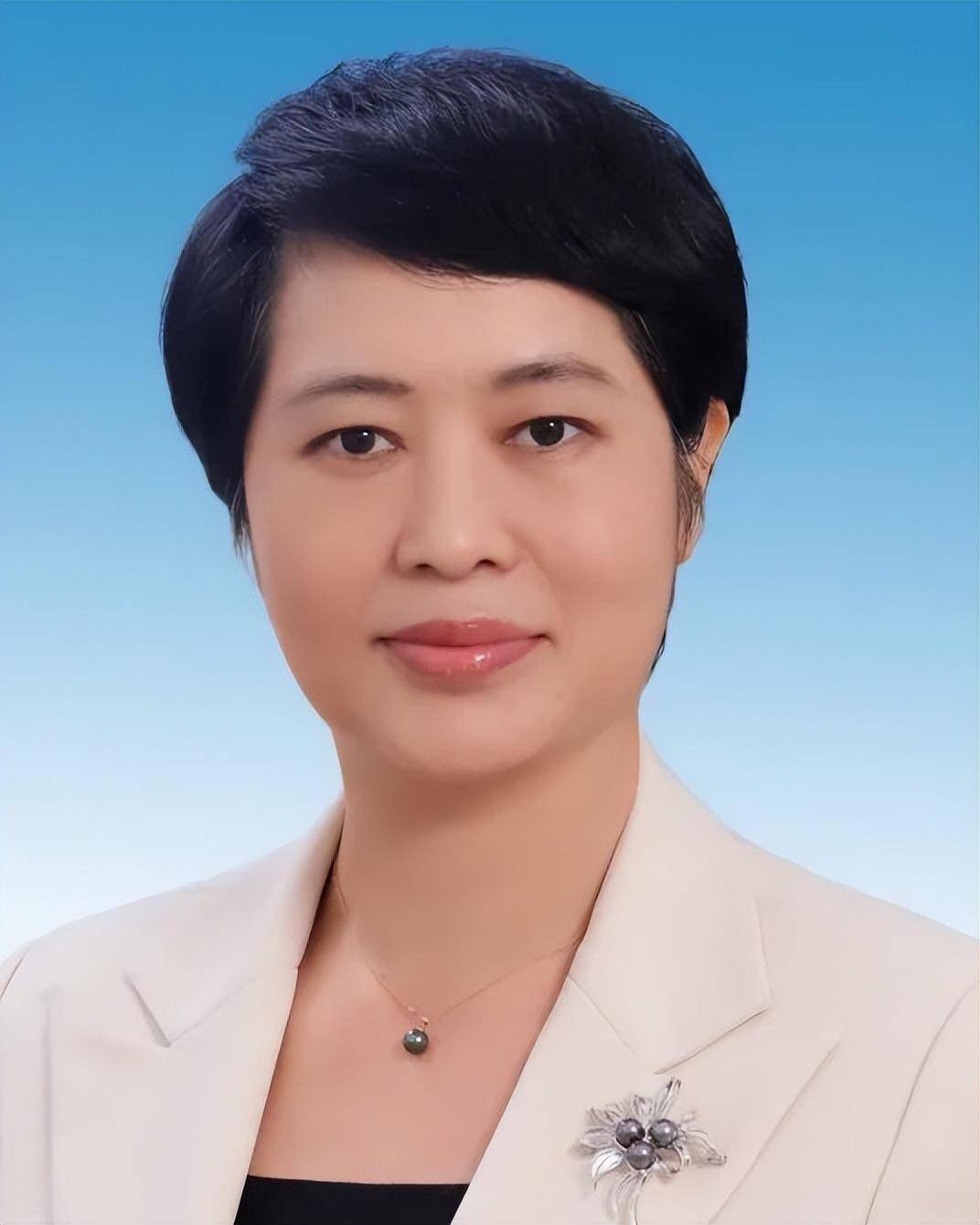 14位新晋副省部级女领导干部,来自民主党派_北京市_民建_司马红