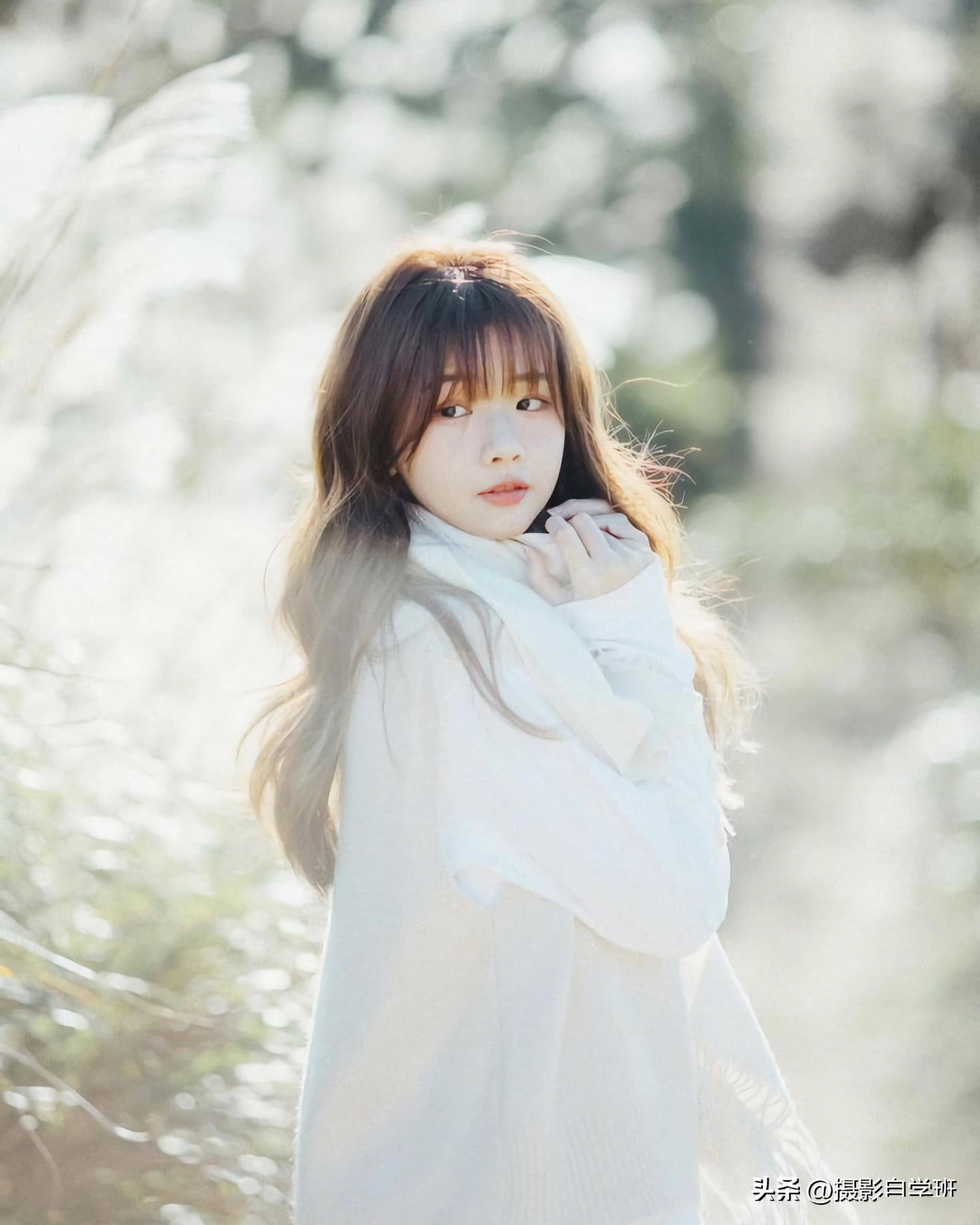 人像摄影摆姿模板,学起来吧,不用废事直接模仿就可以啦_照片_姿势