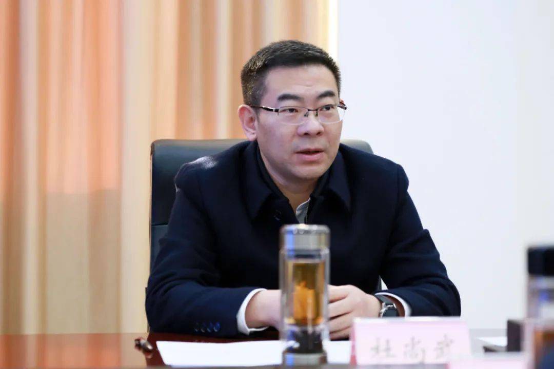 【奋战开门红】杜尚武:鼓足干劲 奋力推动今年各项工作开好局起好步