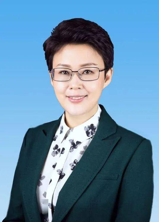 14位新晋副省部级女领导干部,来自民主党派_北京市_民建_司马红
