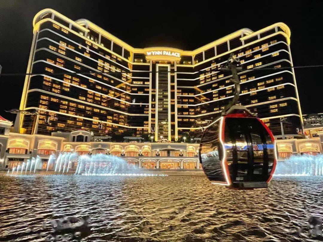 有酒店高管表示,位于澳门著名的路氹金光大道的许多酒店和度假村,农历