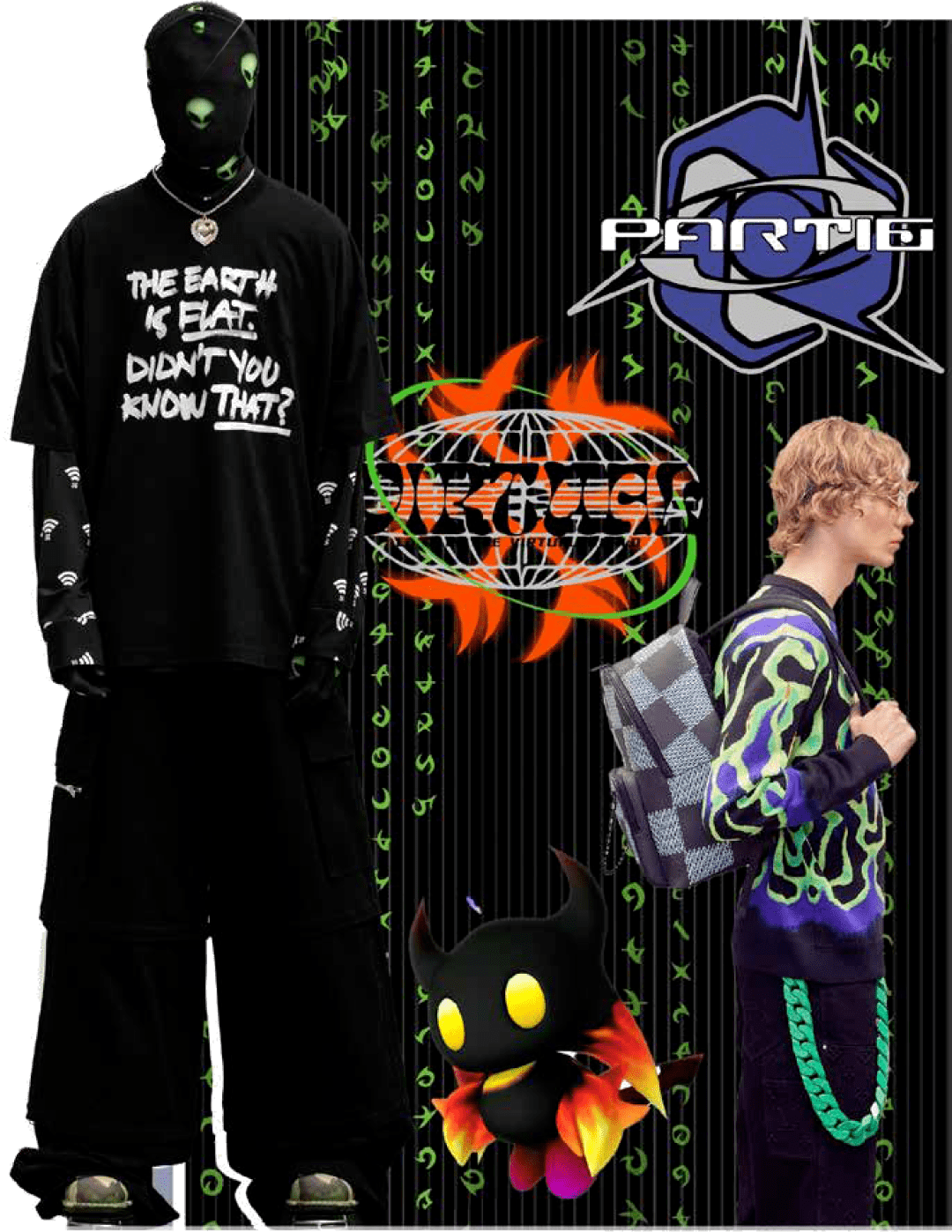 tony hawk | 2023 未来可期_虚拟_工艺_产品