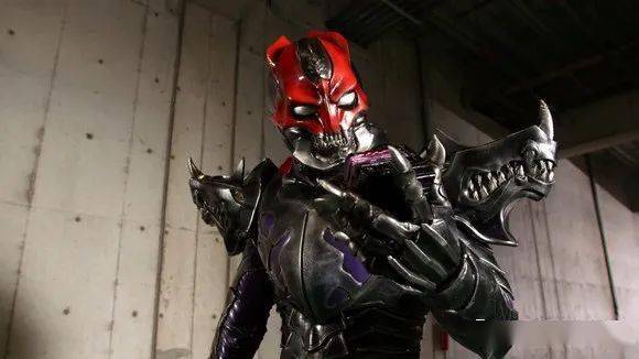 假面骑士复活赛开启!天灾,亚克,灭和尼克回归,超级大乱斗?