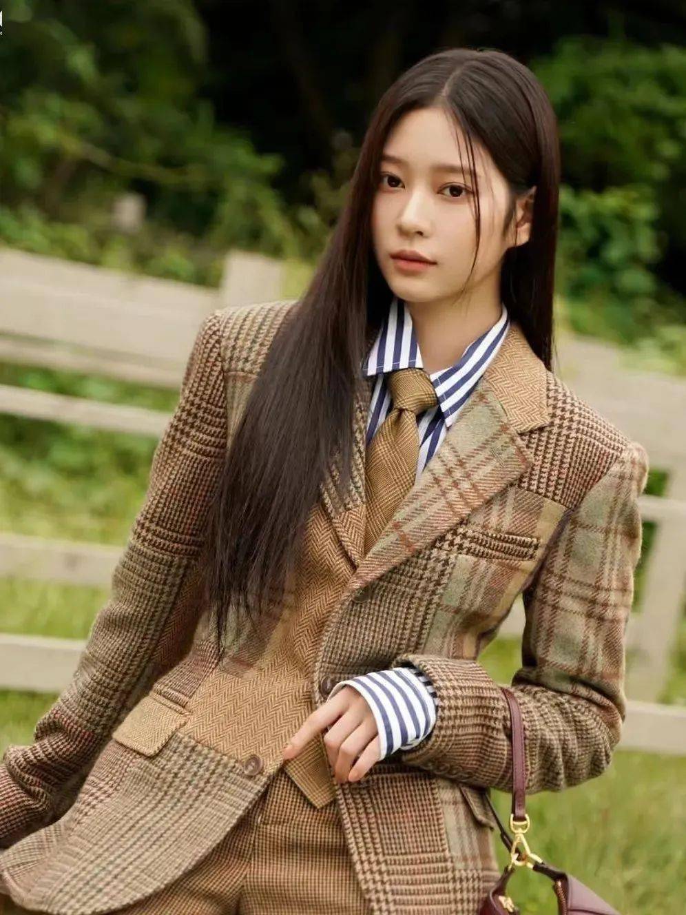 来源 |annie种草日记