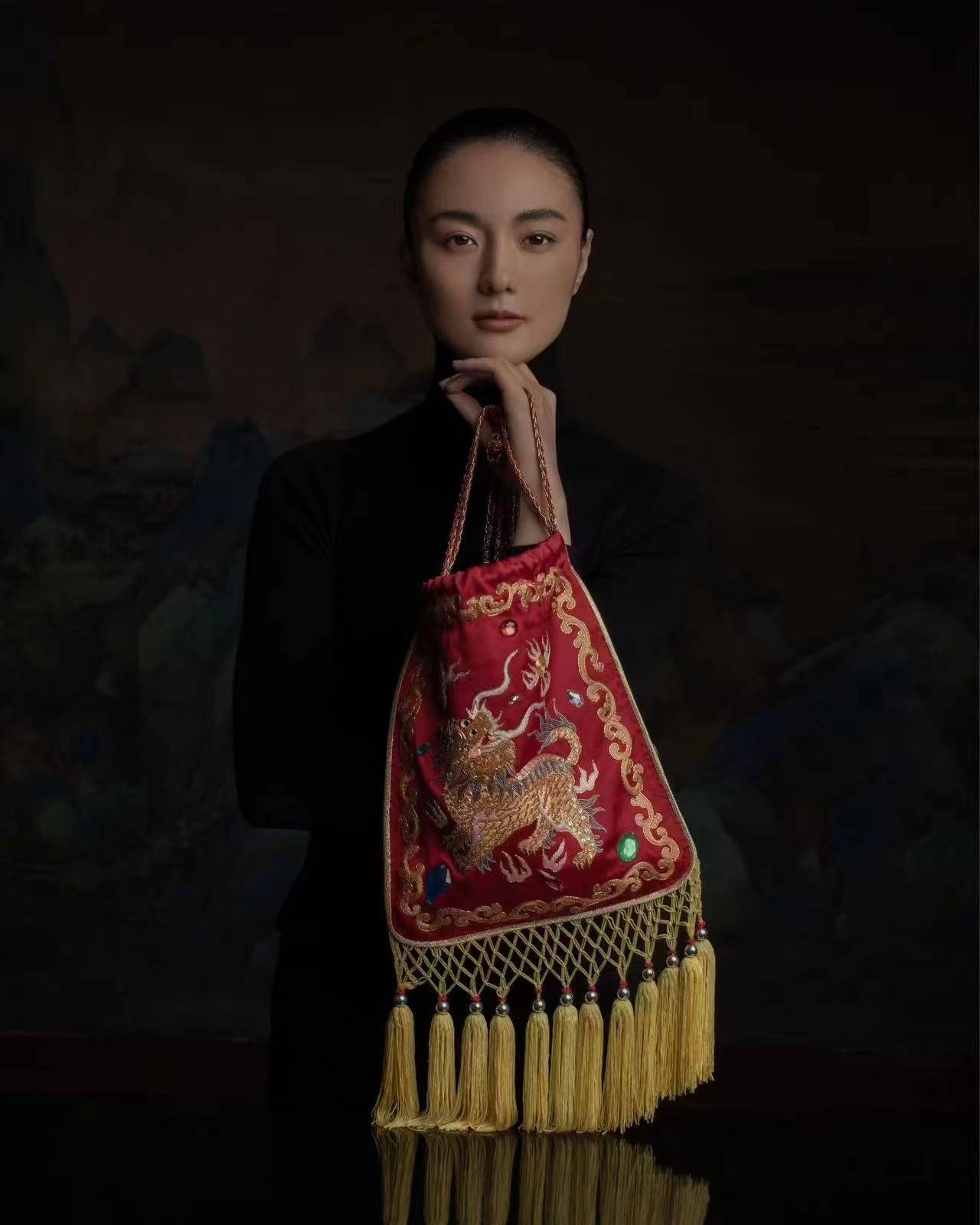 张火丁弟子李林晓第三次举办个人专场,演出《白蛇传》等名剧_北京京剧