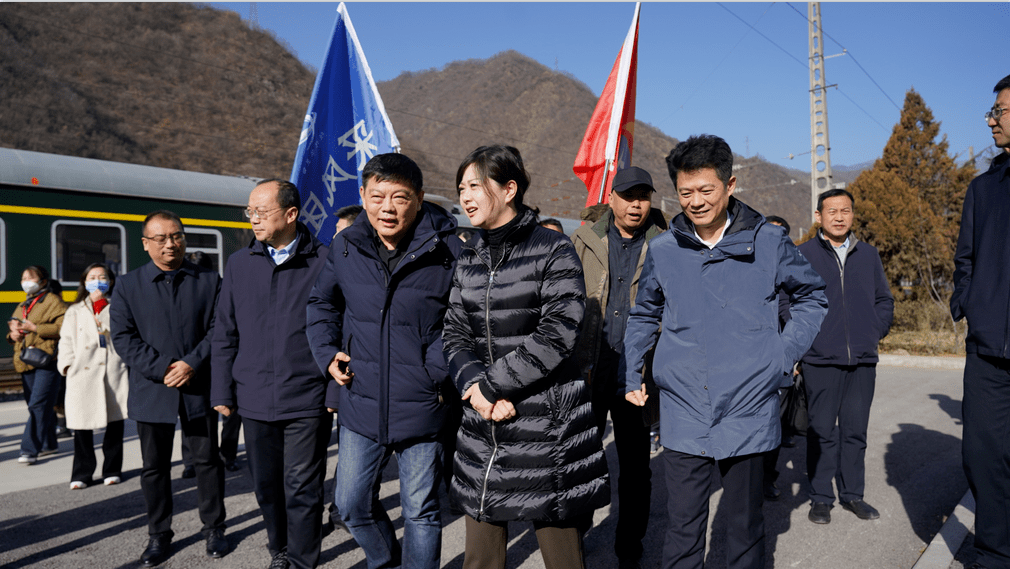 西安一柞水旅游定制专列采风推广团走进柞水_商洛市_文化_发展