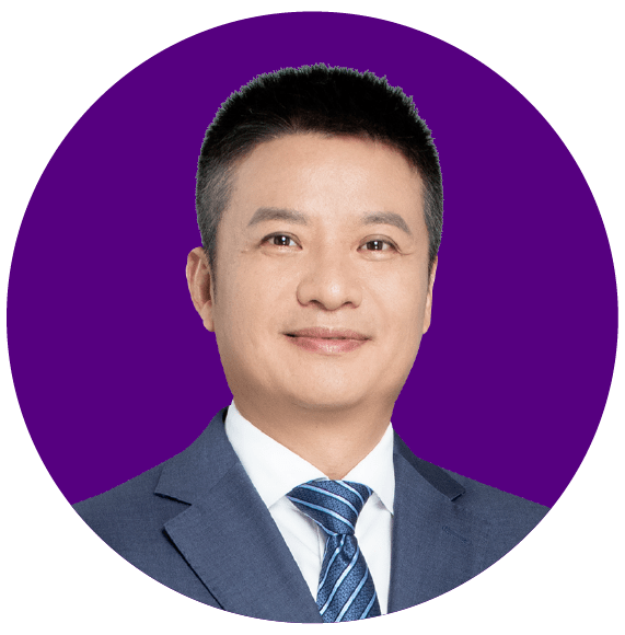 公司创始人/ceo阮晨杰上海铠铂云信息科技有限公司董事长王善谦上海洛