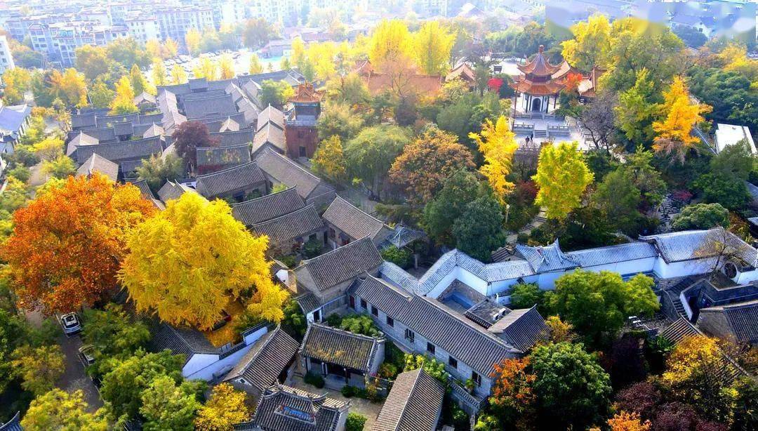 户部山这处庭院,藏着徐州清代的历史故事!