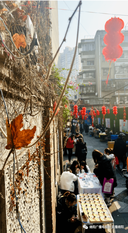 暂别马家巷 回眸收纳旧时光 待归来 百味映绵州_改造_绵阳_记忆
