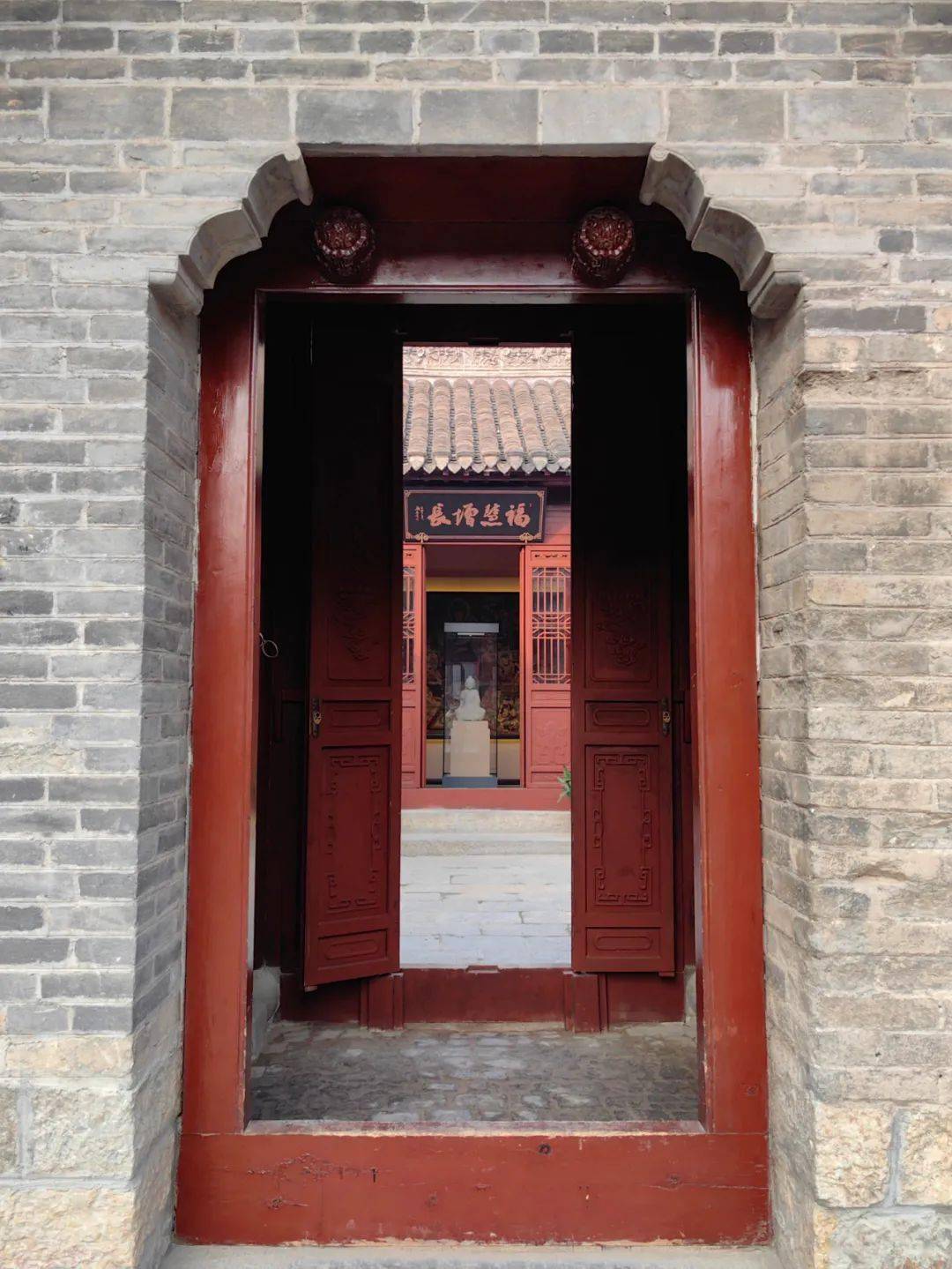 户部山这处庭院,藏着徐州清代的历史故事!