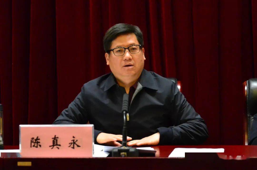 全州产业高质量发展推进大会强调 全力以赴拼经济 知耻后勇破困局