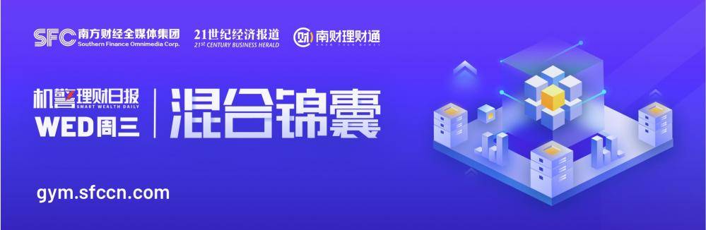 Q4混合银行理财收益-0.71%跑赢同类公募，宁银理财“大起大落”，安然理财“稳中求进”丨机敏理财日报（2月1日）