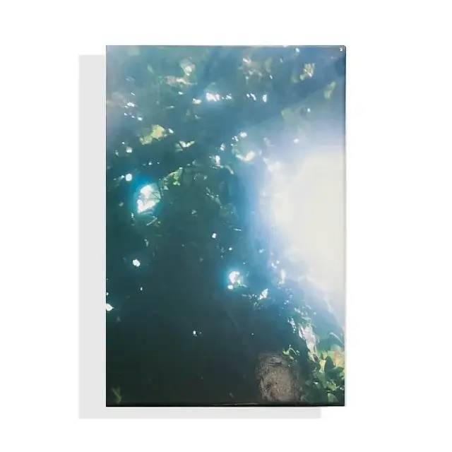 六里屯　榮榮&映里　写真集 荣荣和映里：六里屯| Three Shadows