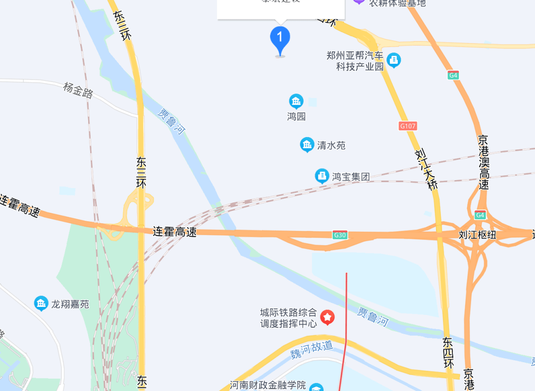 河南省实验中学地址_河南省实验中学学校地址_河南实验中学怎么样好不好