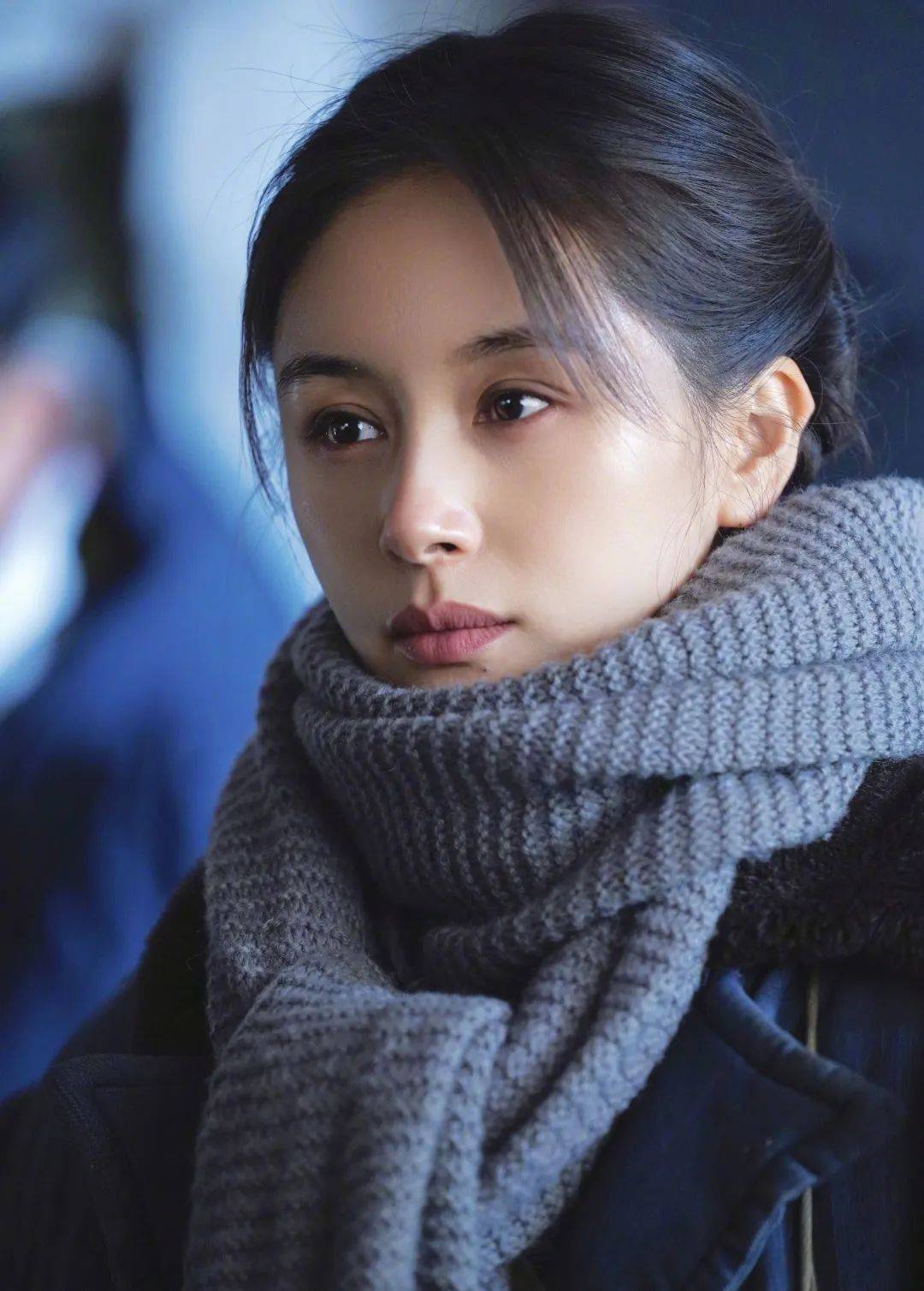 小个子女生,可以学王子文的发型!_路远方_妈妈_显得