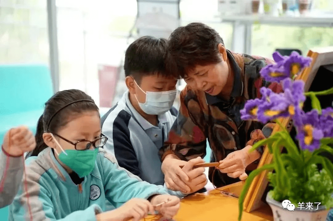 硬核推荐（申请非遗央视采访）采访非遗的问题 第11张