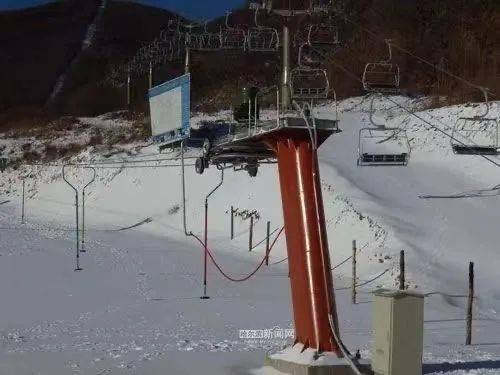 冰雪经济新引擎｜冰城冰雪配备造造财产正在一步一步走向更高台阶