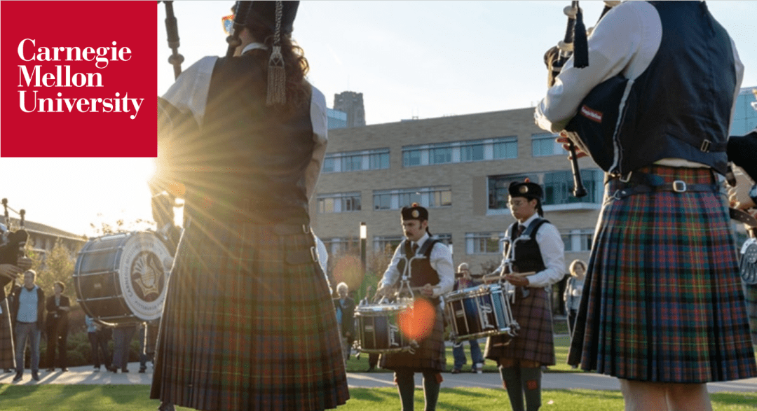 ED2放榜！卡耐基梅隆/埃默里又撒offer，录取情况如何？_大学_中国_上海