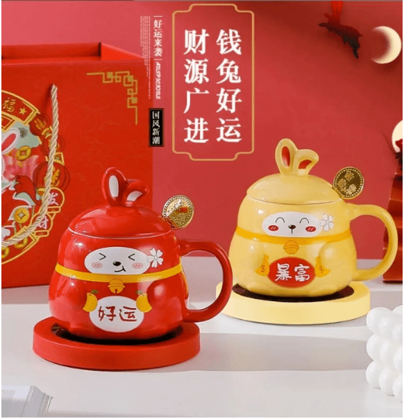 中国传统节日元宵节走过路过不要错过!还有神秘纪念品,先到先得!
