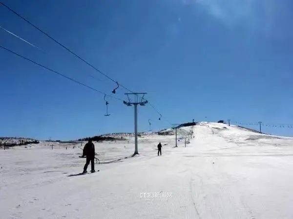 冰雪经济新引擎｜冰城冰雪配备造造财产正在一步一步走向更高台阶