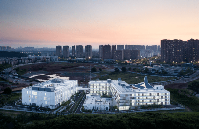 10座最美养老建筑_设计_项目_社区