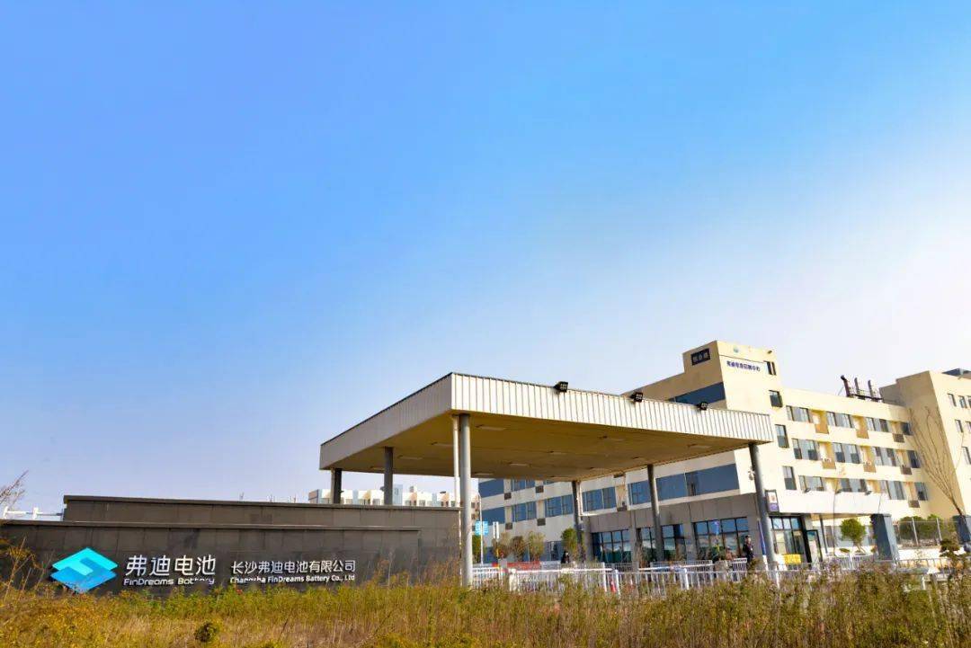 宁乡新增3家百亿级企业,总数量达到5家,占长沙市1/4强!