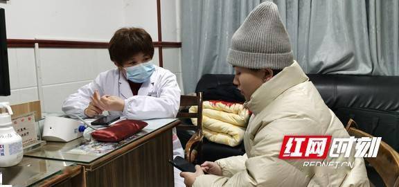 一月两次转型 桃江县中医医院完成新冠患者救治工作
