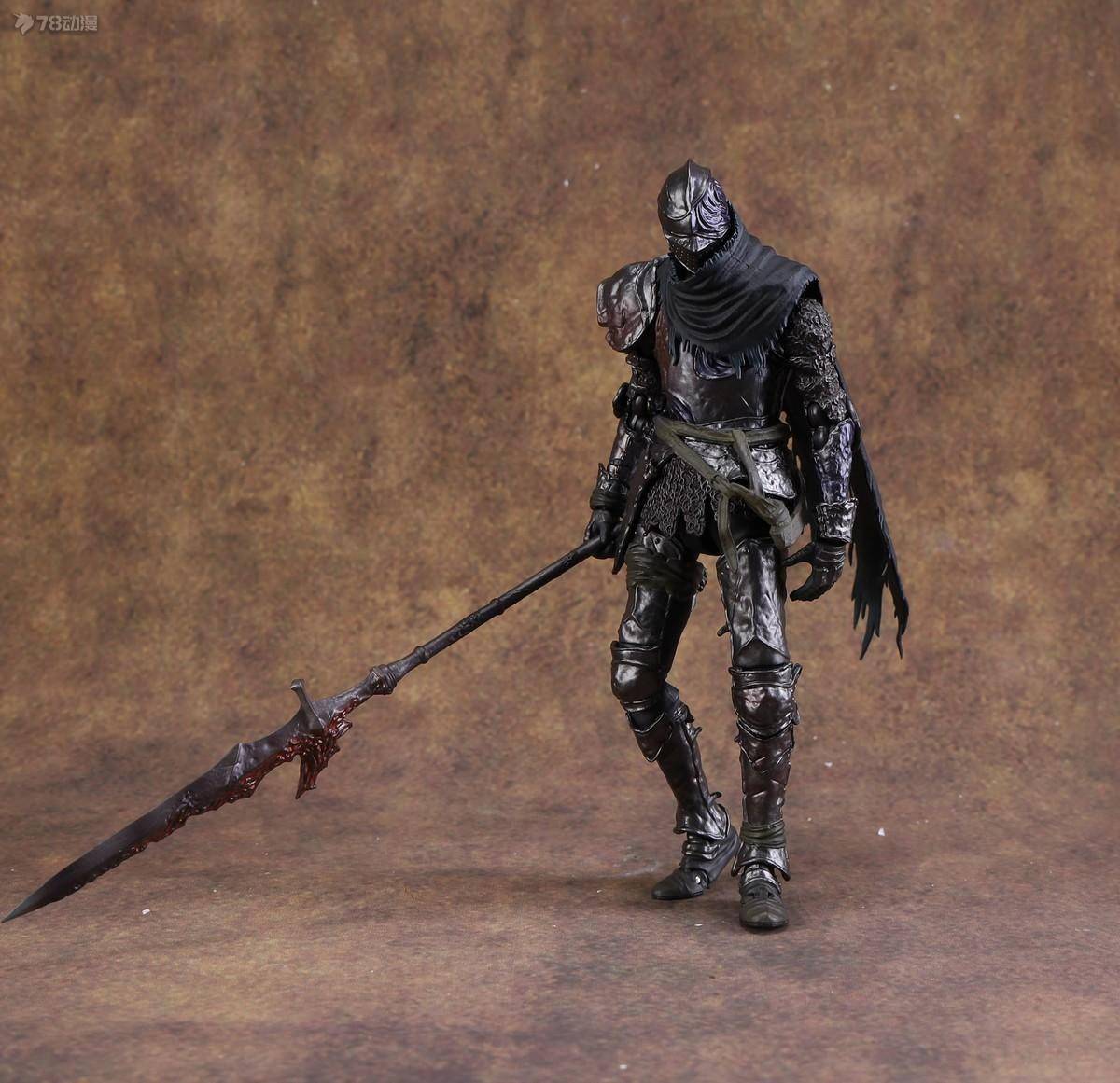 h.f 《艾尔登法环》 烧灼指痕维克_游戏_盔甲_披风