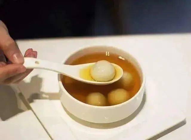 元宵喜乐,茶来相伴庆团圆!_汤圆_黄梅_茶叶