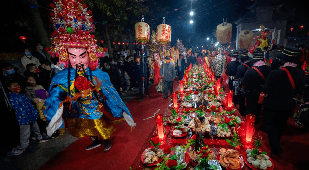 我和我身邊的中華優秀傳統文化 | 尋閩都文化,探閩地風華——福州大學