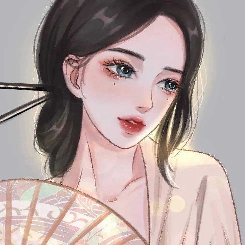 动漫头像|真正从容与强大的人._侵权_位置_图片