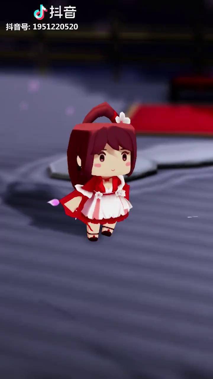 出山 迷你世界花小楼 迷你世界