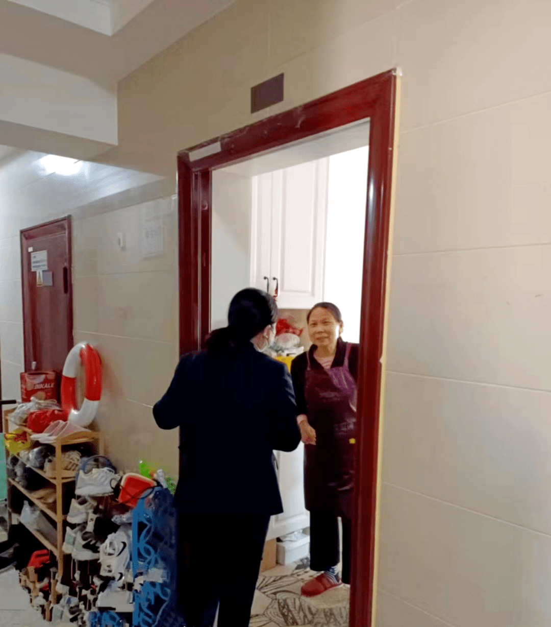 【会员】 长运物业丨榜样力量——倾听万家声,服务零距离_工作_业主_武汉市
