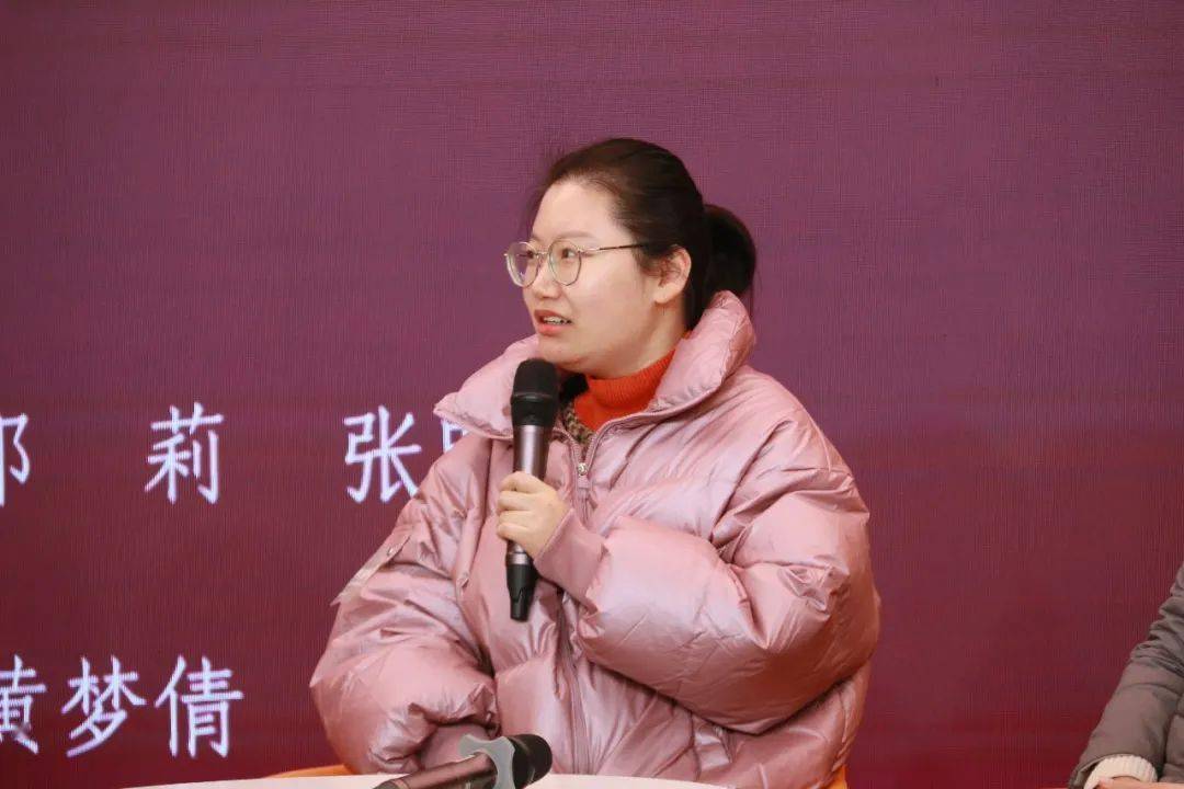稳步提升办学质量 为回迁晓山路蓄势