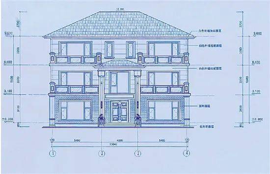 仅20年就变危房！杭州那套480㎡独栋别墅想重建，背后有何玄机