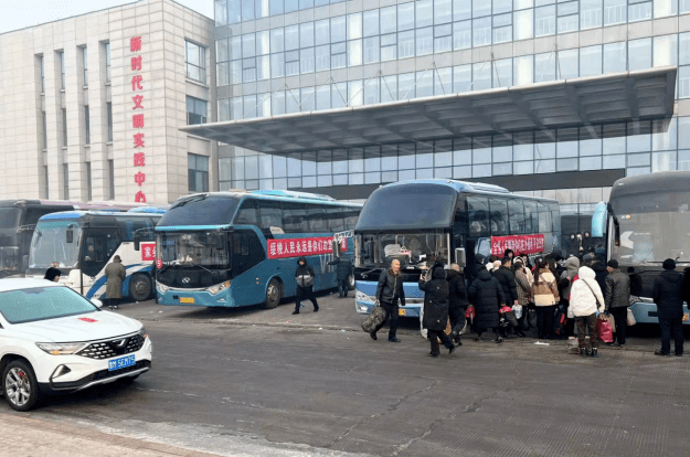 绥棱县政府暖心服务 助力务工增收_工作_就业_组织