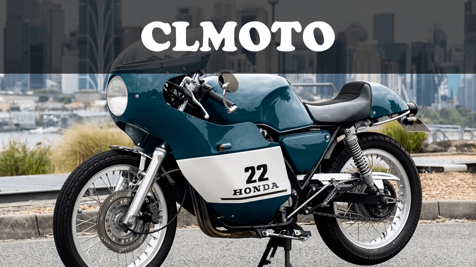 本田gb400 tt —— 拥有华丽复古外表的cafe racer | 酷乐机车_搜狐