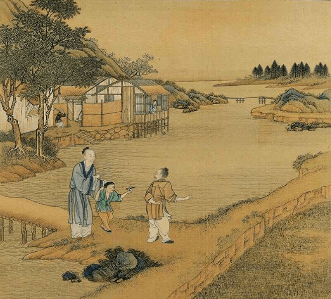 古代为何叫女儿“千金”,儿子“犬子”?背后大有深意_司马相如_伍子胥_称呼