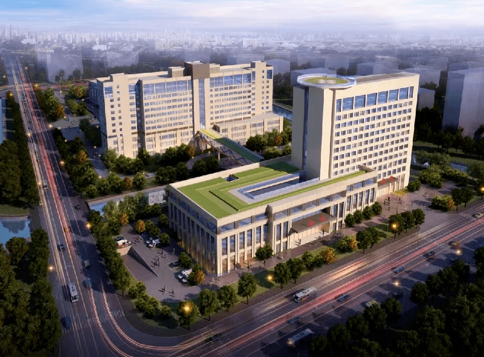 【招聘】周浦医院全科医学科2023年住院医师规范化培训招生啦_上海市