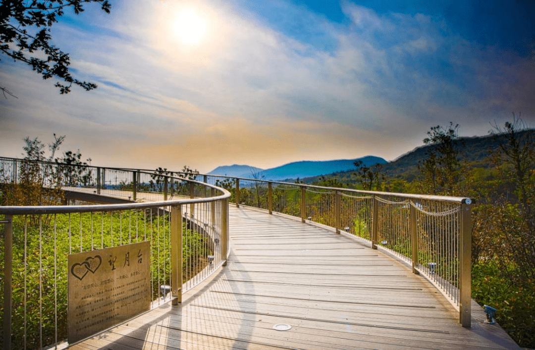 南京象山湖公园图片图片