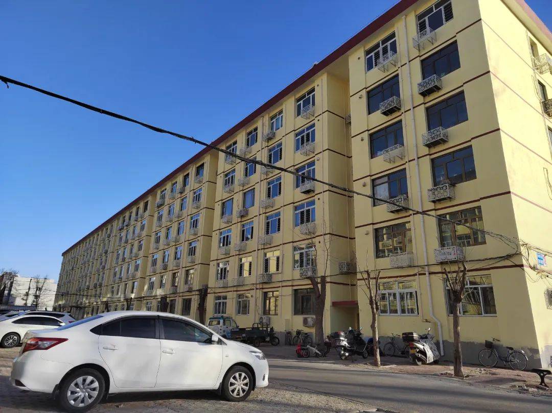 建委获悉,顺义又一批次老旧小区改造顺利推进,涉及双拥社区,天竺花园