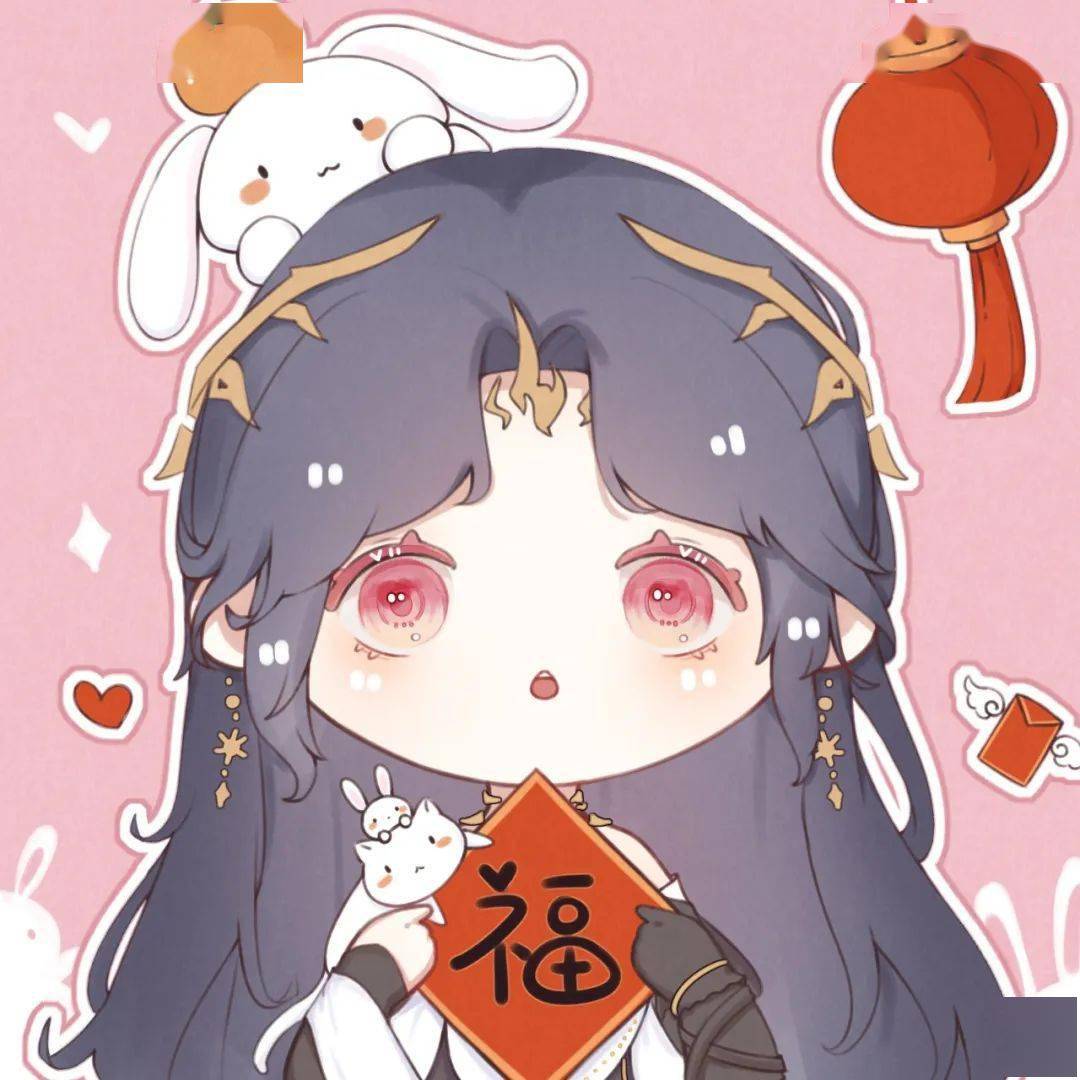 最后,小鹦鹉携刀宗祝大家欧气满满,玄晶闪闪!